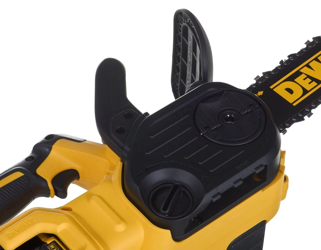 Dewalt DCM565P1-QW DCM565P1-QW DCM565P1-QW-Kompakte bürstenlose Kettensäge XR 18V mit 1 x 5Ah