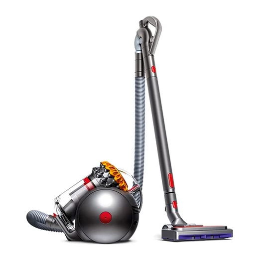 DYSON Bodenstaubsauger Big Ball Multifloor 2, 700 W, Beutellos