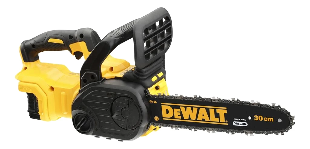 Dewalt DCM565P1-QW DCM565P1-QW DCM565P1-QW-Kompakte bürstenlose Kettensäge XR 18V mit 1 x 5Ah