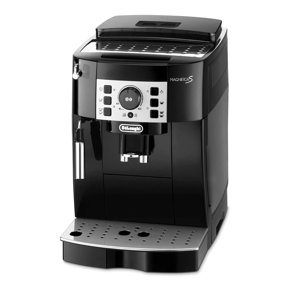 ECAM 20.116.B Magnifica S schwarz silber Kaffeevollautomat