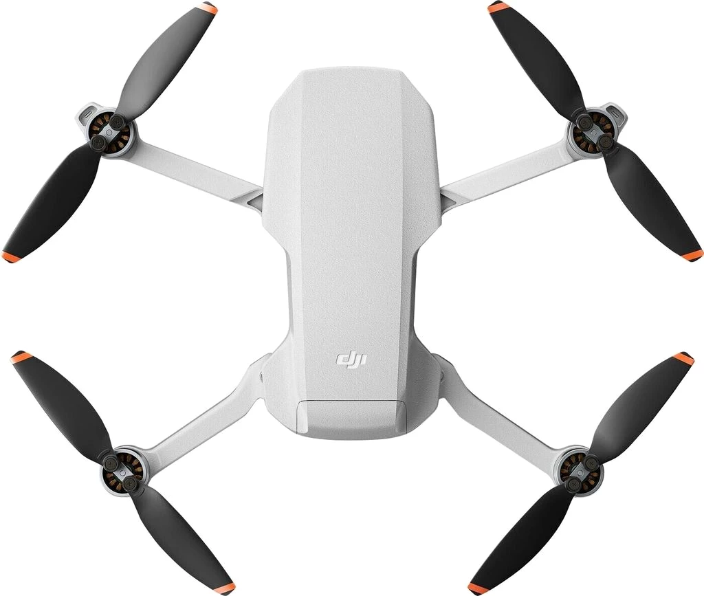 DJI Mini SE HD Drohne