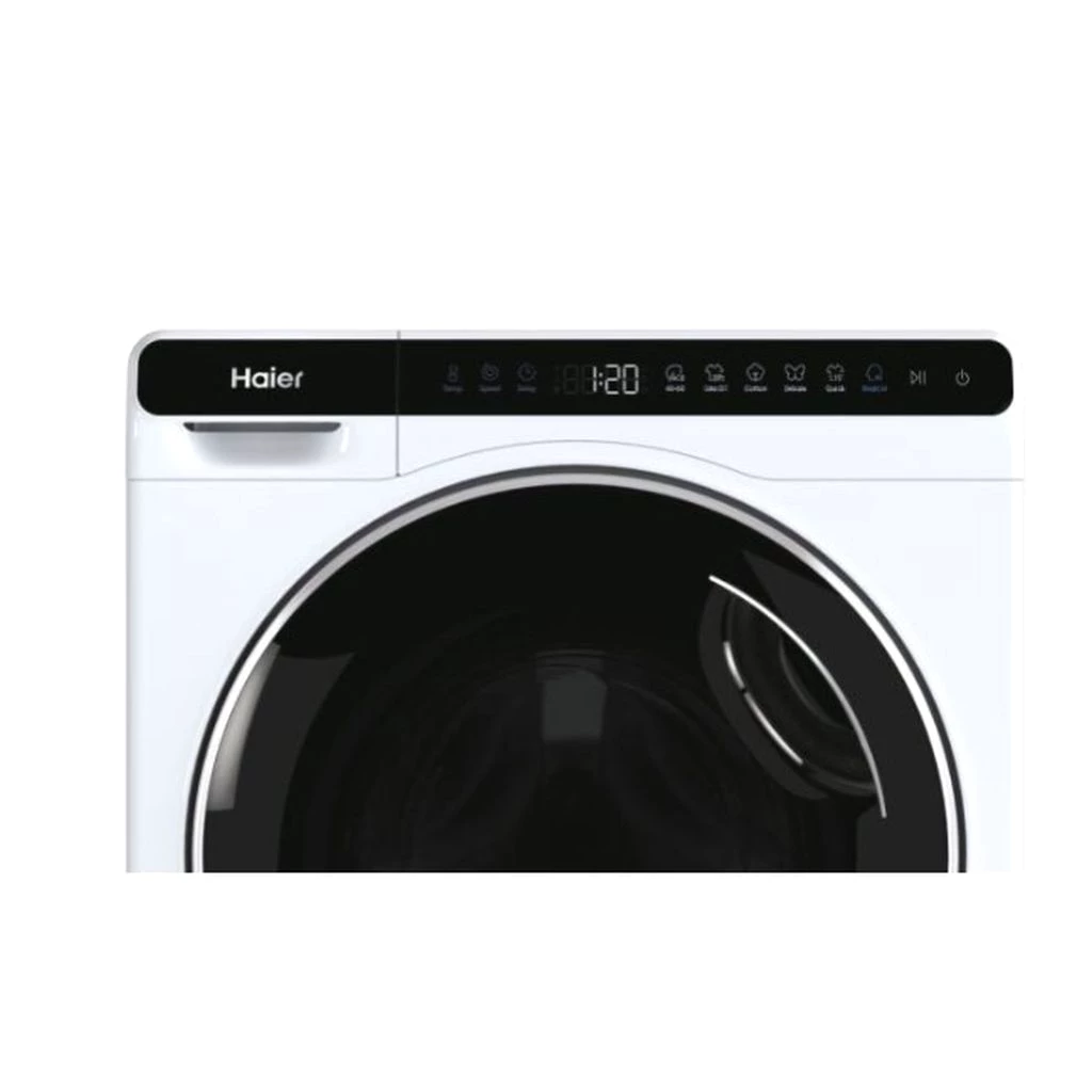 Haier HW50-BP12307 Waschmaschine Frontlader freistehend 5kg 1200 U/Min EEK: A