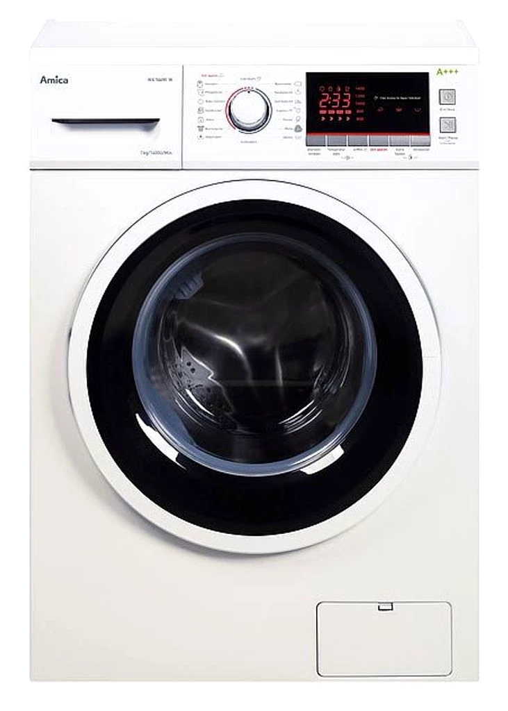 Amica - WA 14690 W - Waschmaschine - 7 Kg