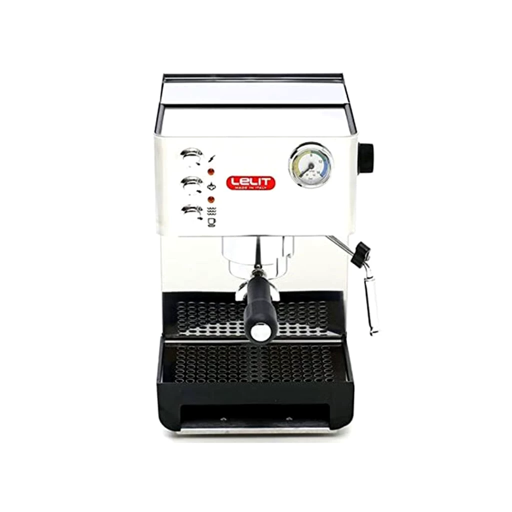 Lelit ANNA PL41EM Espressomaschine
