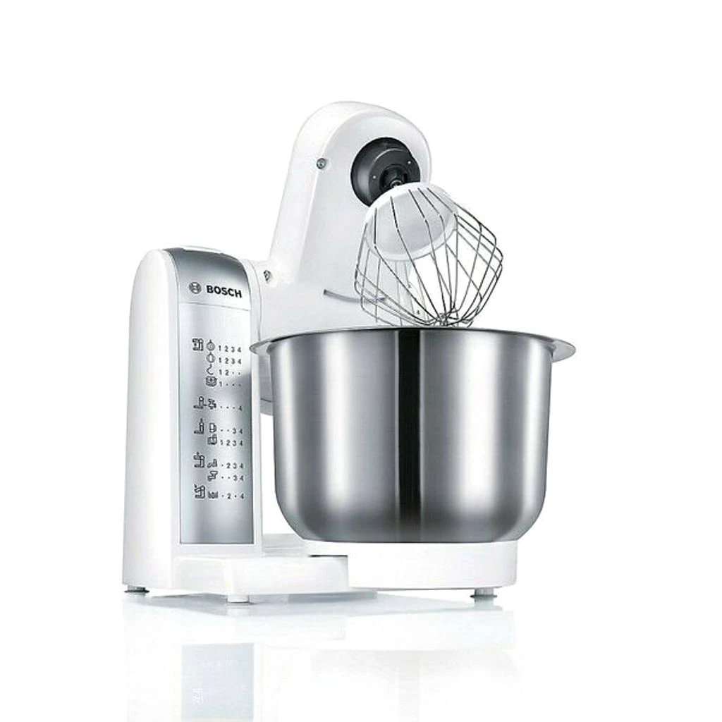 Bosch MUM 4880 Küchenmaschine