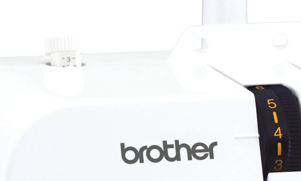 Brother 1334D 3/4-Faden Overlock-Maschine