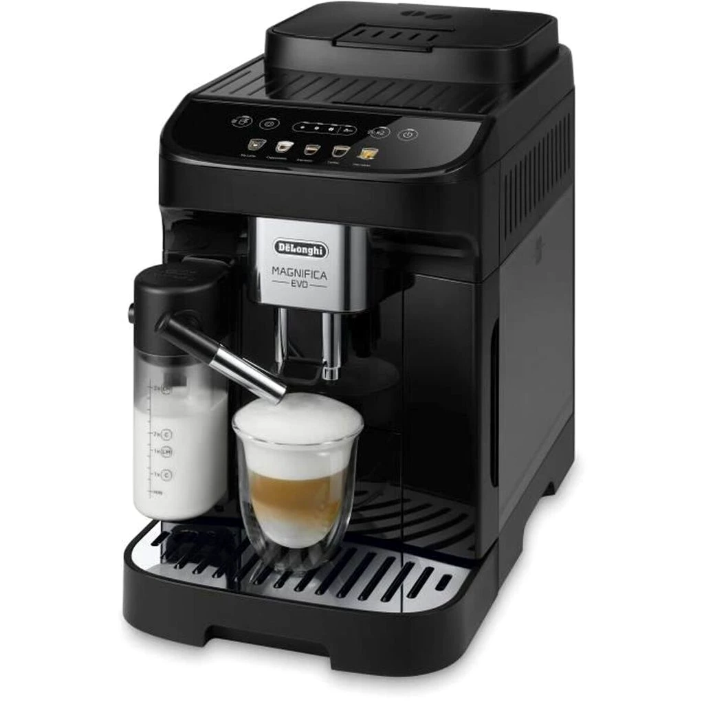 DeLonghi ECAM290.61.B Magnifica Evo Milk Kaffeevollautomat