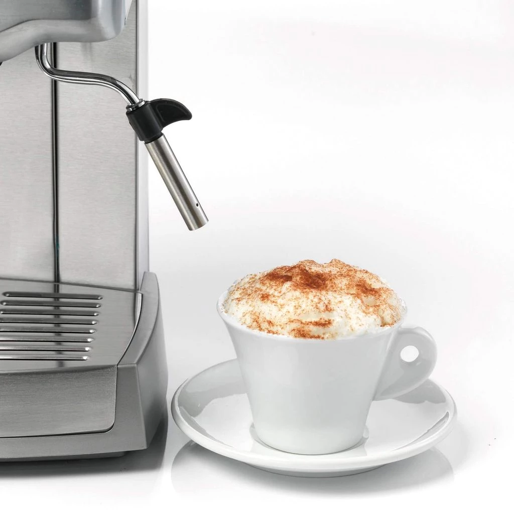Ariete 1324/10 Kaffeemaschine Espressomaschine 1,5 l Halbautomatisch