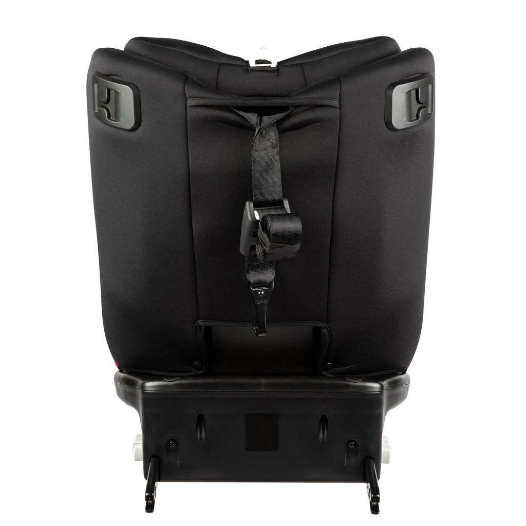 Bebeconfort EvolveFix i-Size, Autositz 360 Drehbar, 0–12 Jahre, 40–150 cm