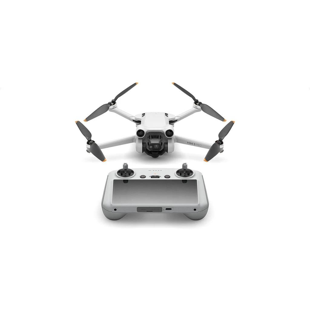 DJI Mini 3 Pro Drohne (DJI RC)