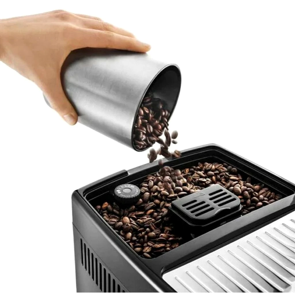 DeLonghi ECAM350.50.B Dinamica Kaffeevollautomat