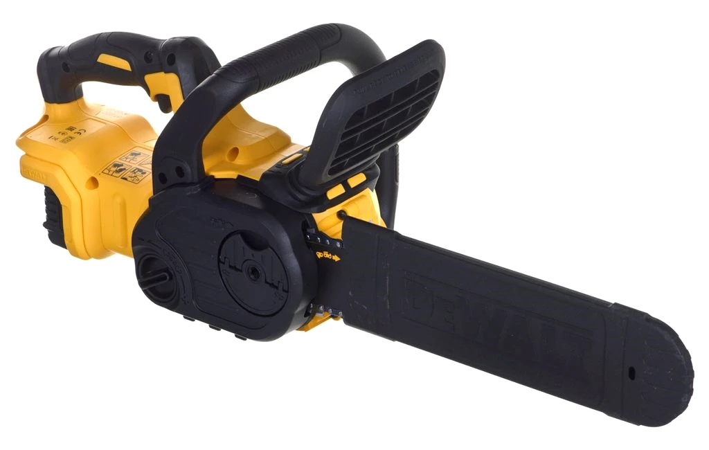 Dewalt DCM565P1-QW DCM565P1-QW DCM565P1-QW-Kompakte bürstenlose Kettensäge XR 18V mit 1 x 5Ah