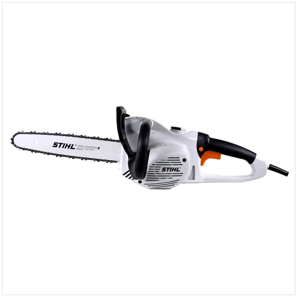 STIHL MSE 170 C-Q elektrokettensäge 30cm schwert