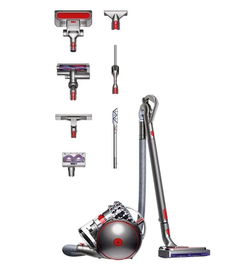 DYSON Bodenstaubsauger Big Ball Absolute 2, Beutellos