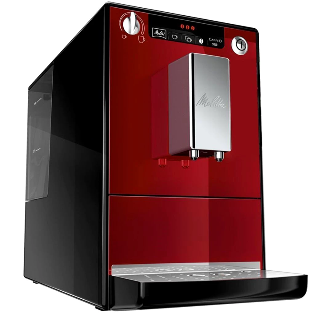 MELITTA CAFFEO SOLO - Espressomaschine - 1