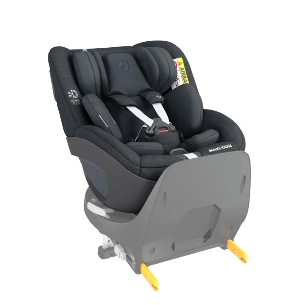 Maxi-Cosi Pearl 360 I-SIZE - Kindersitz 0-18 kg - Authentic Graphite