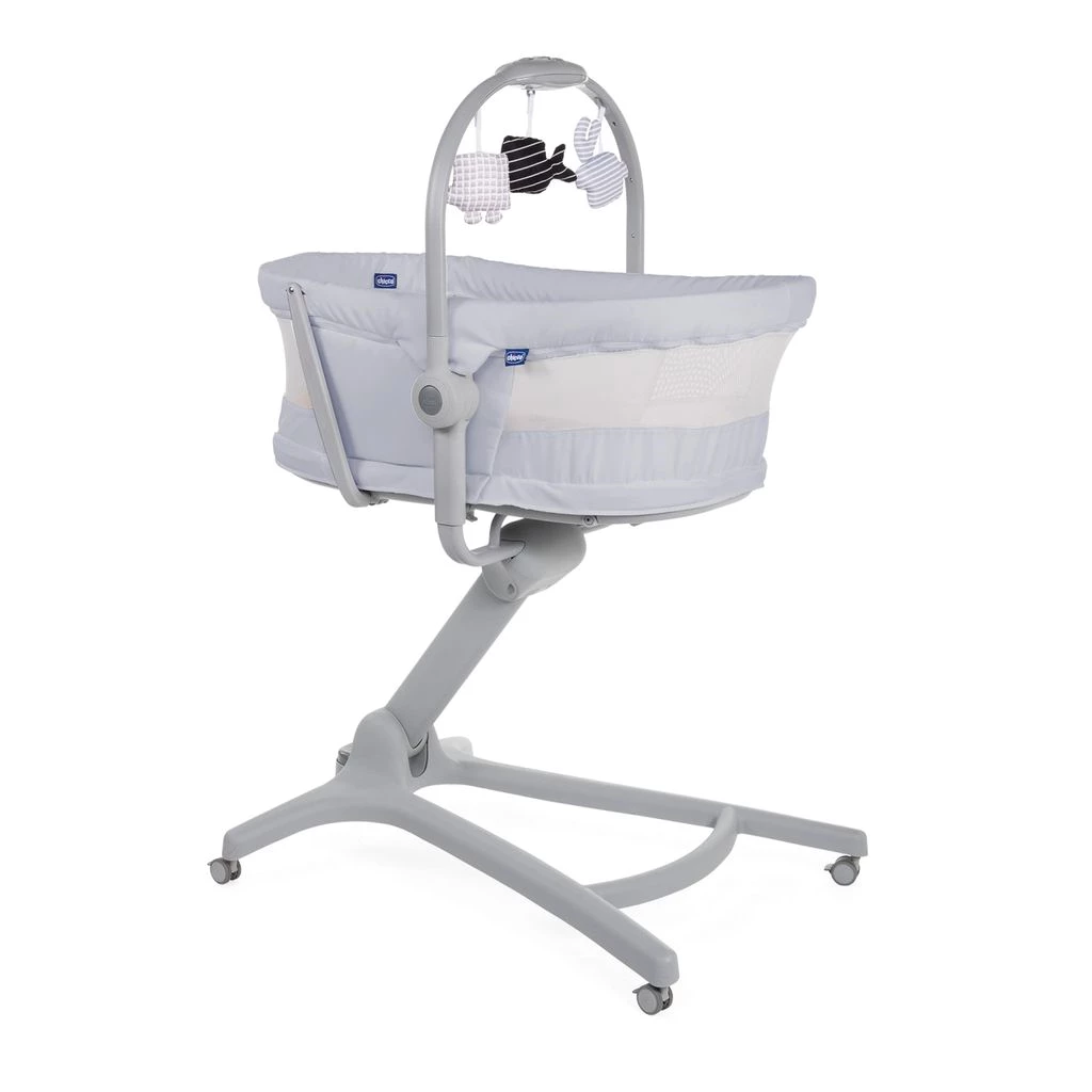 Chicco BABY HUG AIR - 4 IN 1 (2 Farben) STONE