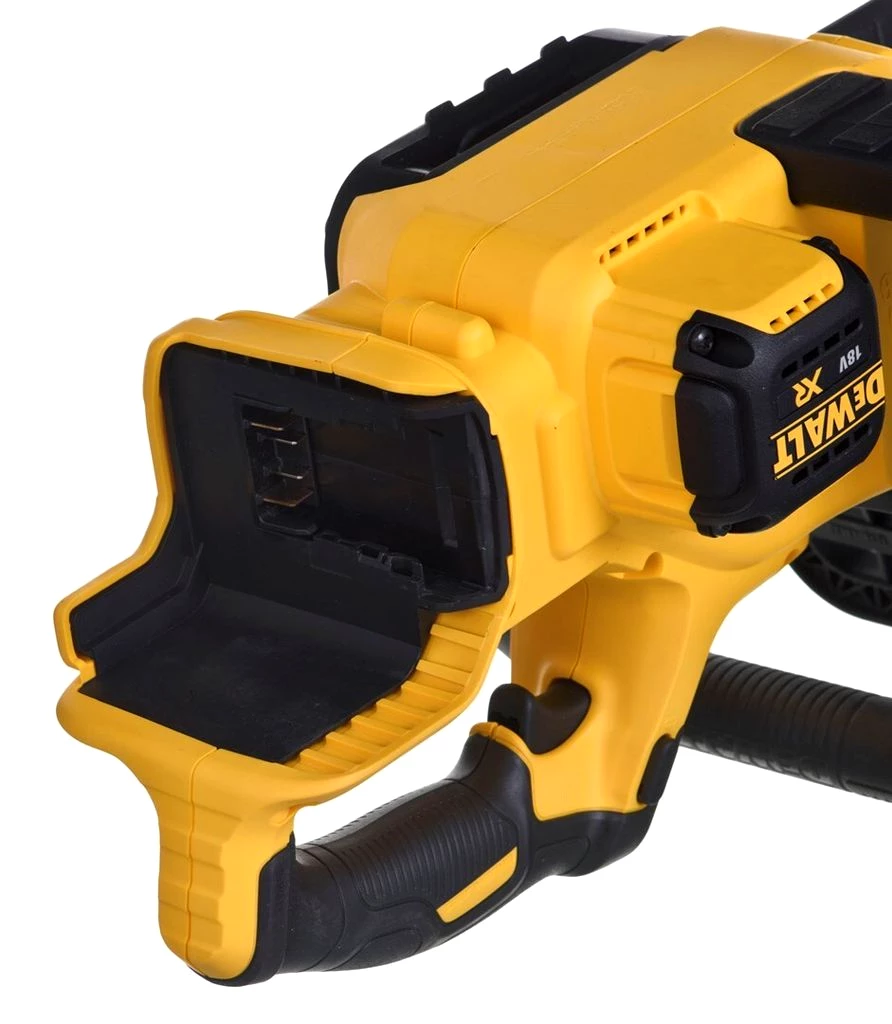 Dewalt DCM565P1-QW DCM565P1-QW DCM565P1-QW-Kompakte bürstenlose Kettensäge XR 18V mit 1 x 5Ah