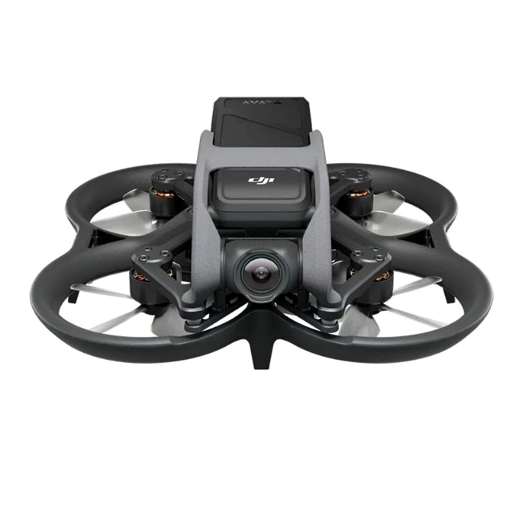 Avata Pro-View Combo Drohne mit Kamera