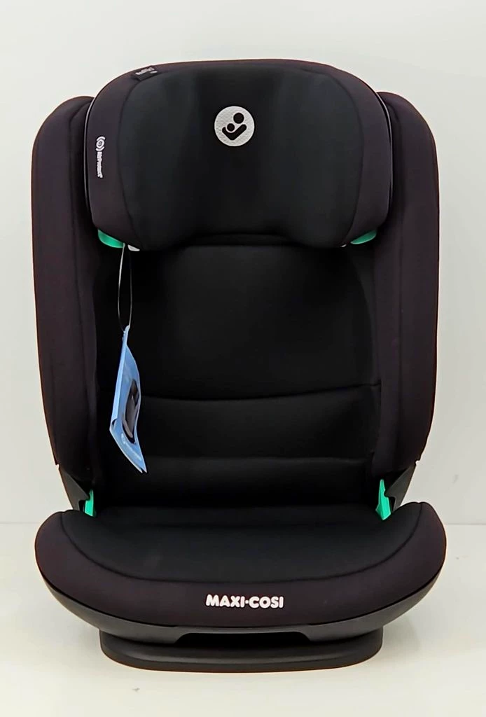 Maxi-Cosi RodiFix S i-Size Kindersitz, 3 Liegepositionen, Verstellbare Höhe/Breite