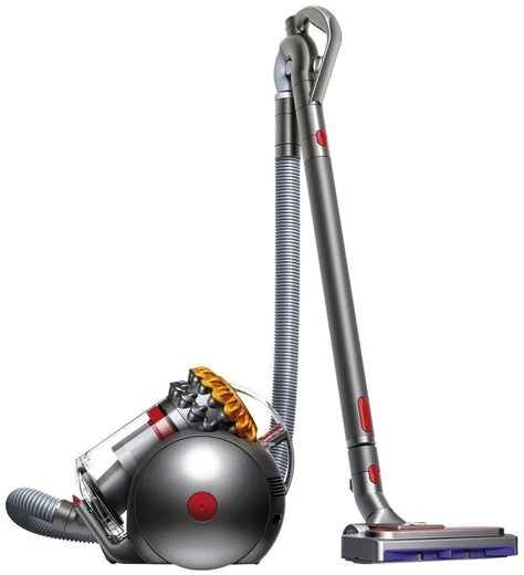 DYSON Bodenstaubsauger Big Ball Multi Floor 2