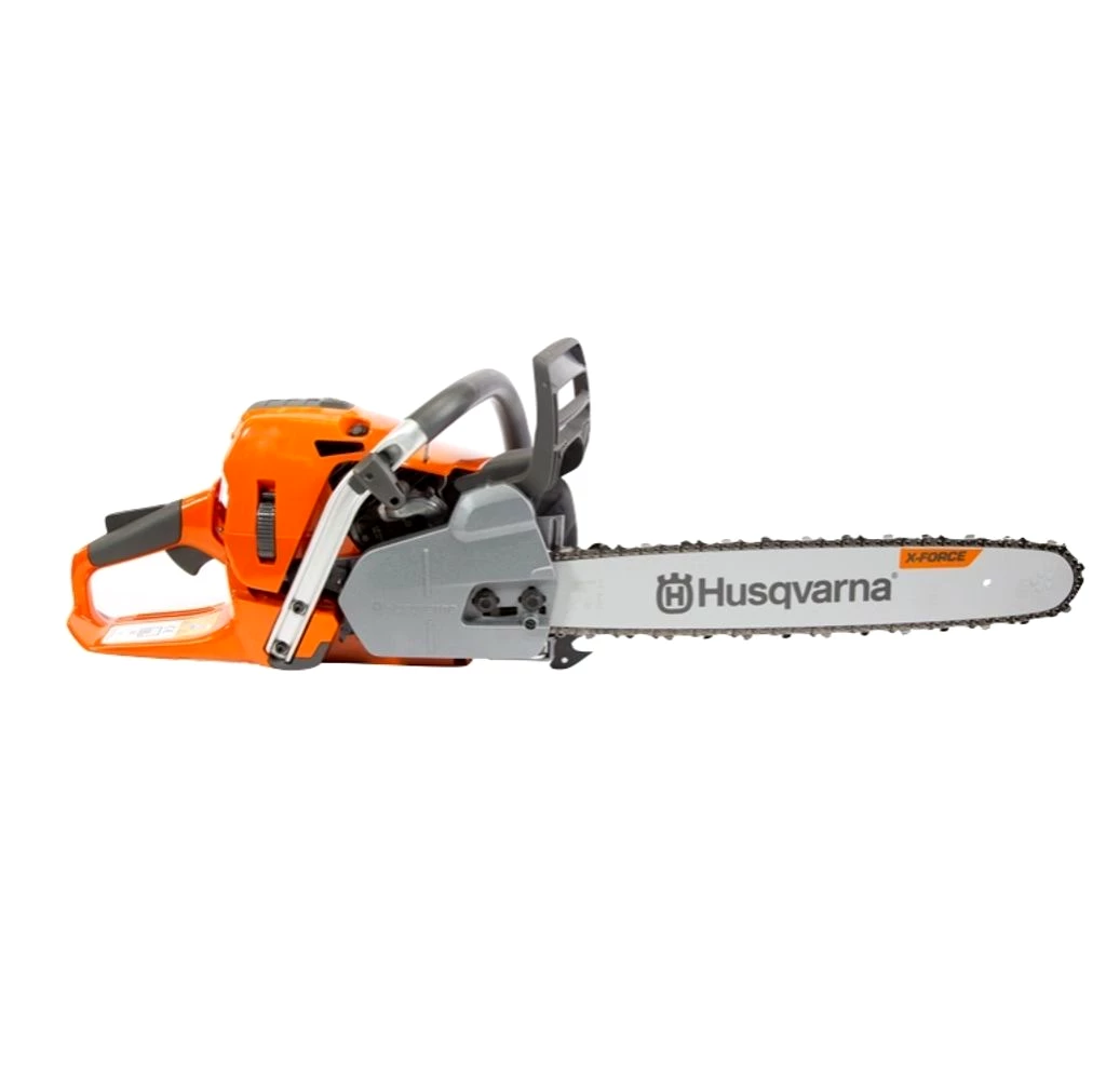 Husqvarna 560 XP Benzin Motorsäge Kettensäge 59,8 cm³ 3,5 kW 45 cm 18' ( 970 50 17-18 )