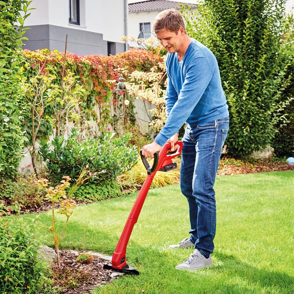 Einhell Maschinen-Set (Garten) FREELEXO 500 BT Kit