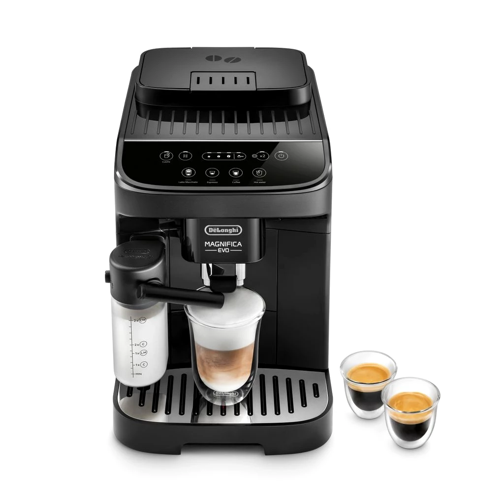 De’Longhi Kaffeevollautomat MAGNIFICA EVO ECAM290.51.B