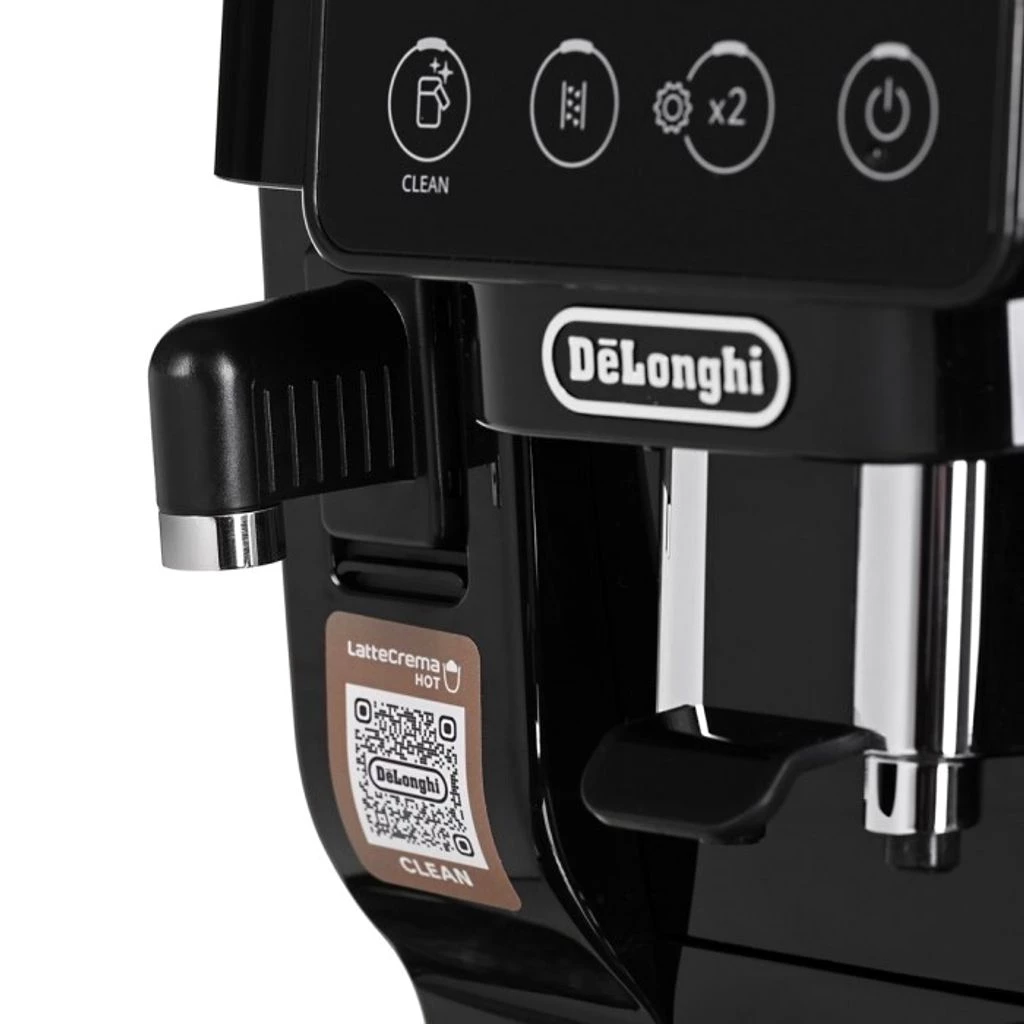 De'Longhi ECAM220.60.B Kaffeemaschine Filterkaffeemaschine 1,8 l