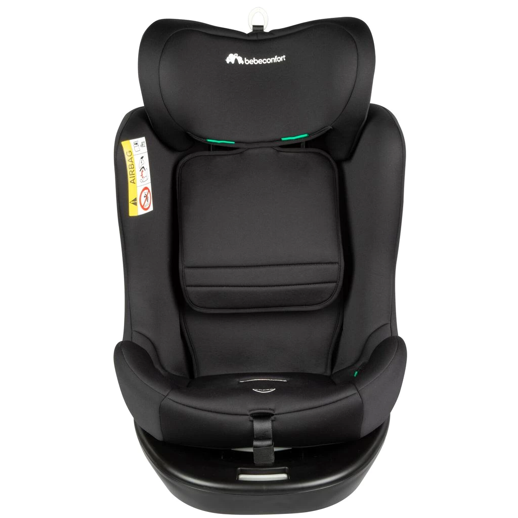 Bebeconfort EvolveFix i-Size, Autositz 360 Drehbar, 0–12 Jahre, 40–150 cm