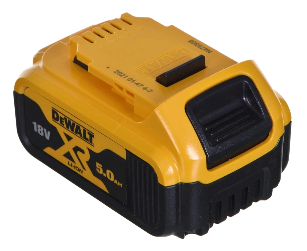 Dewalt DCM565P1-QW DCM565P1-QW DCM565P1-QW-Kompakte bürstenlose Kettensäge XR 18V mit 1 x 5Ah