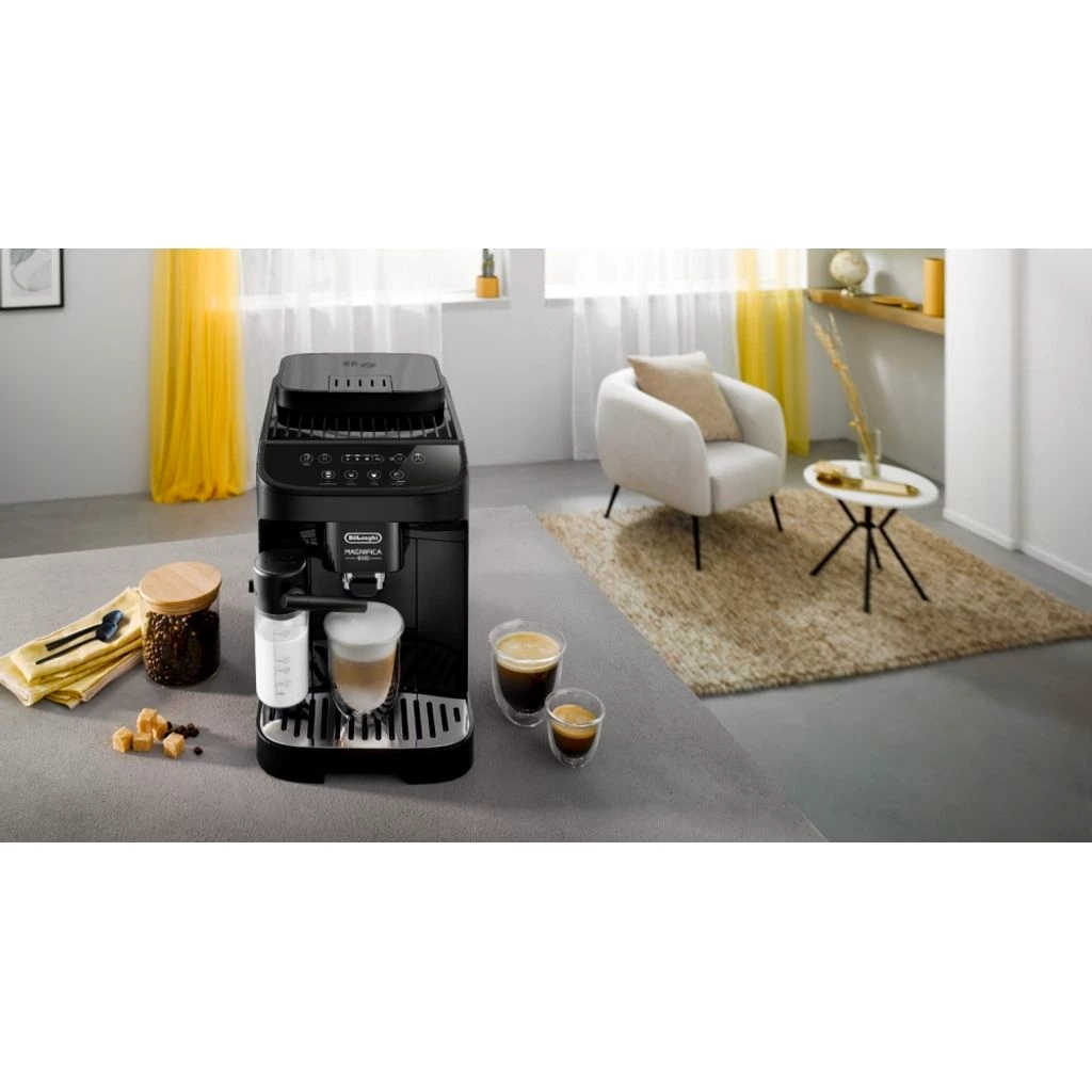 De’Longhi Kaffeevollautomat MAGNIFICA EVO ECAM290.51.B