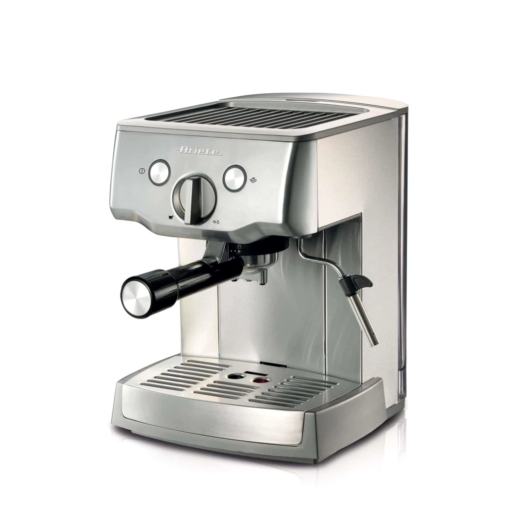Ariete 1324/10 Kaffeemaschine Espressomaschine 1,5 l Halbautomatisch