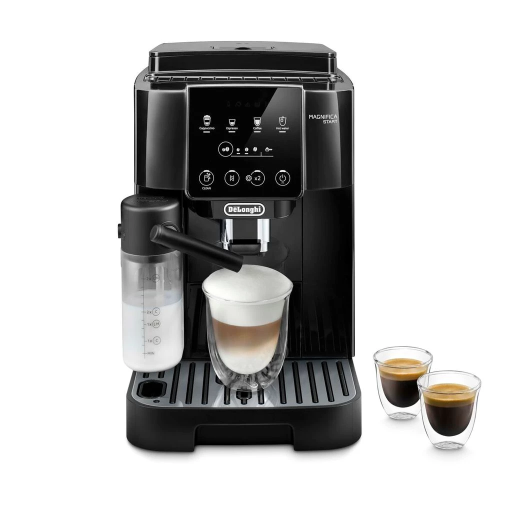 De'Longhi ECAM220.60.B Kaffeemaschine Filterkaffeemaschine 1,8 l