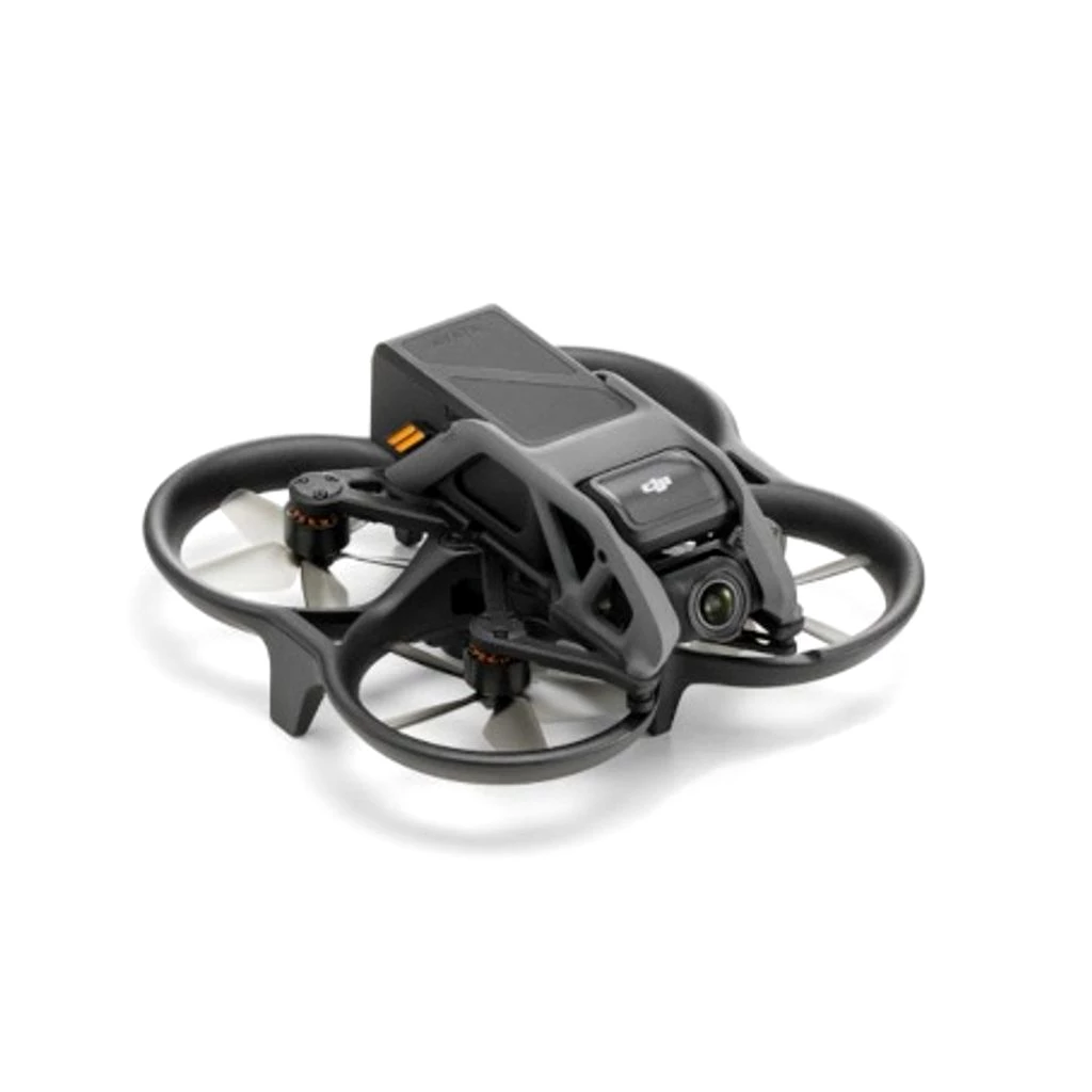 DJI Avata FPV 4K Drohne Fly Smart Combo mit DJI FPV Goggl...