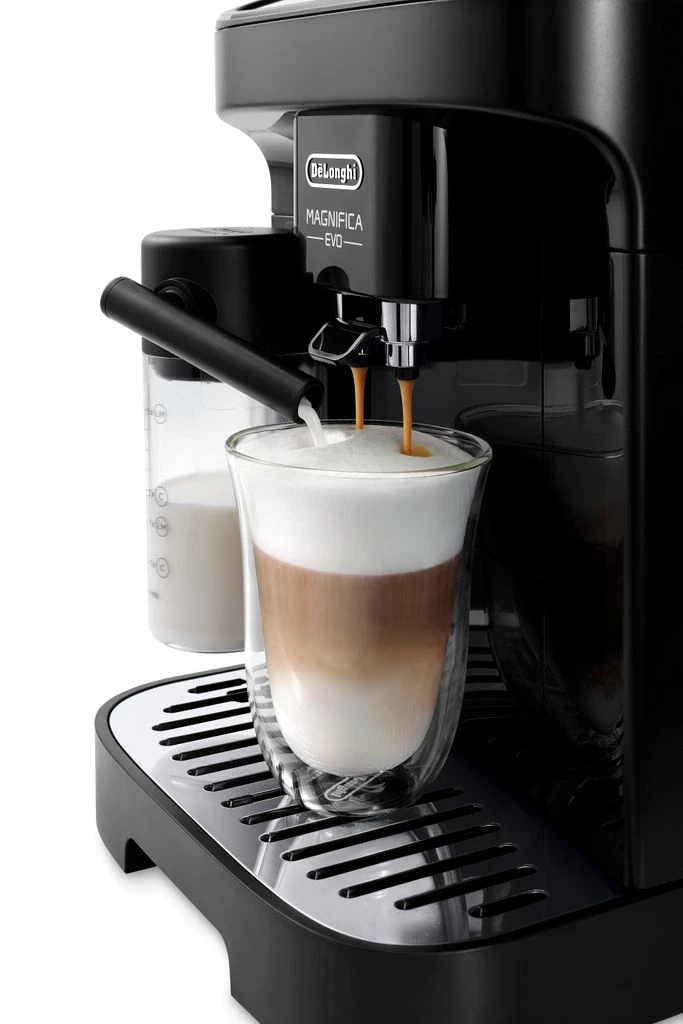 De’Longhi Kaffeevollautomat MAGNIFICA EVO ECAM290.51.B