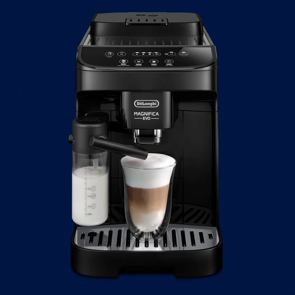 De’Longhi Kaffeevollautomat MAGNIFICA EVO ECAM290.51.B