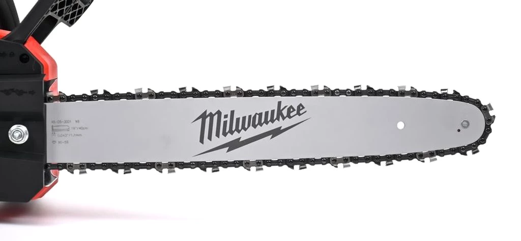 Milwaukee M18FCHS-0 Akku-Kettensäge