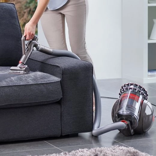 DYSON Bodenstaubsauger Cinetic Big Ball Absolute 2, 700 W, Beutellos