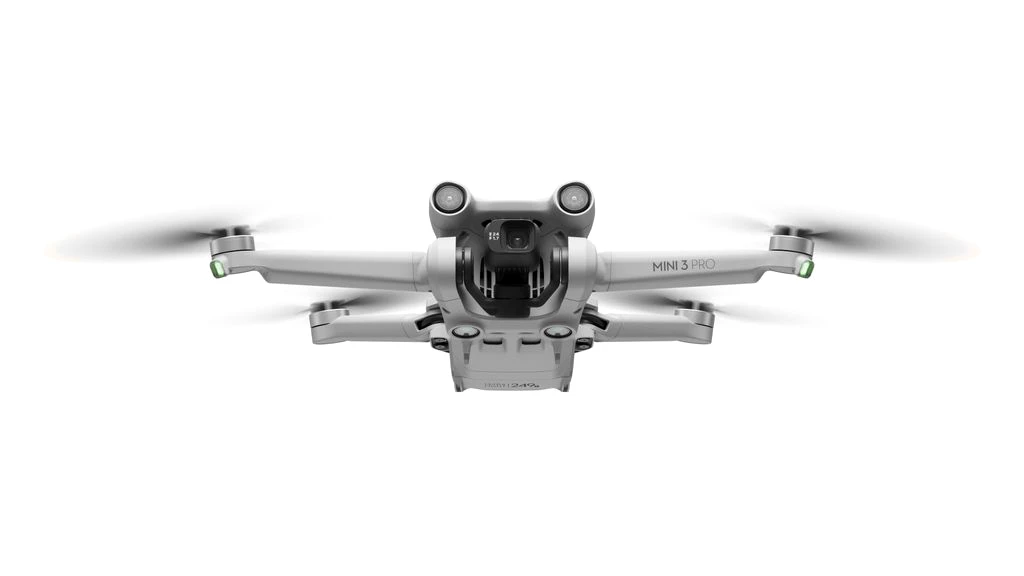 DJI Mini 3 Pro Drohne (DJI RC)