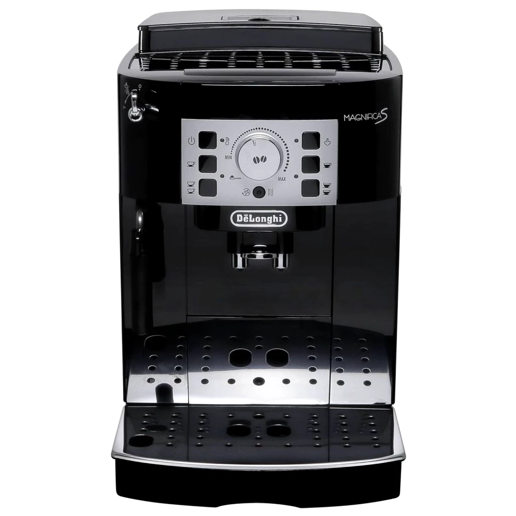 DeLonghi ECAM 22.110B MagnificaS Kaffeevollautomat schwarz