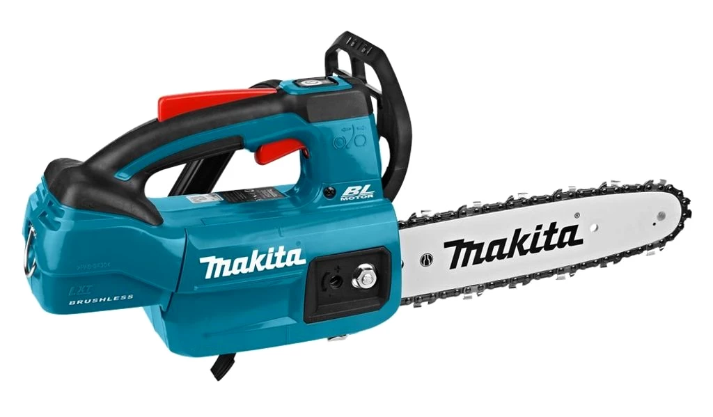 Makita® Top Handle Akku-Kettensäge 18 V 24 m/s 25 cm - DUC254Z