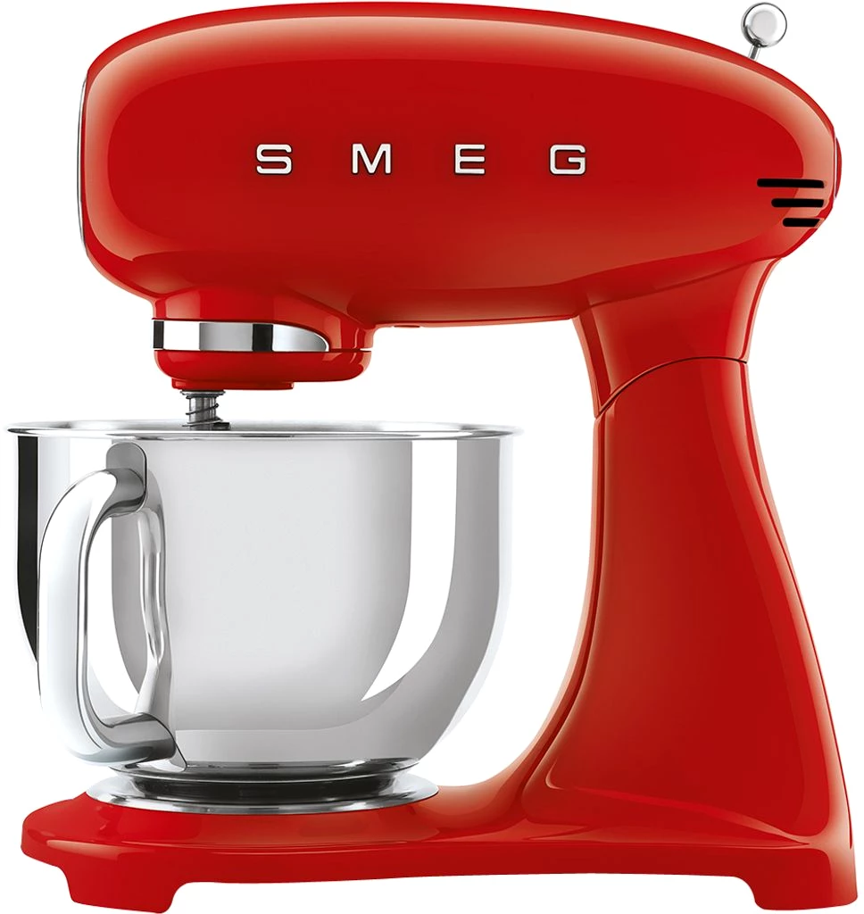 SMEG Küchenmaschine SMF03 Creme Serie 50 Jahre