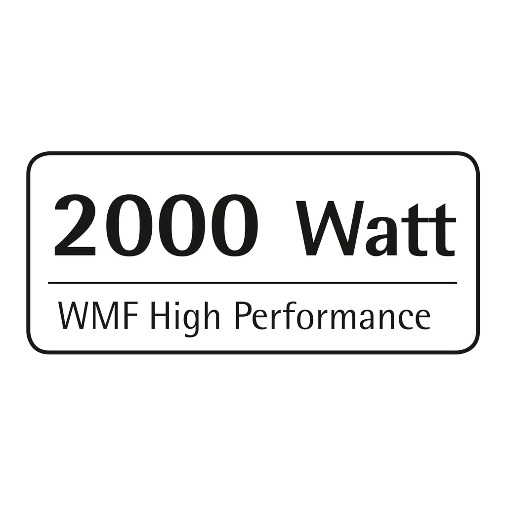 WMF Profi Plus Kontaktgrill Perfection, Elektrogrill 2000 W, 6 Programme, Sensor-Technologie