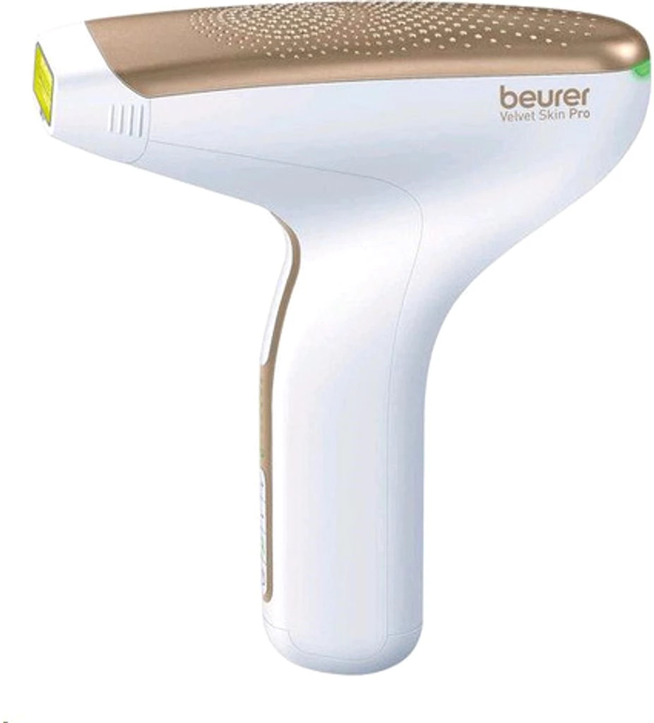 Beurer IPL Velvet Skin Pro Haarentfernung