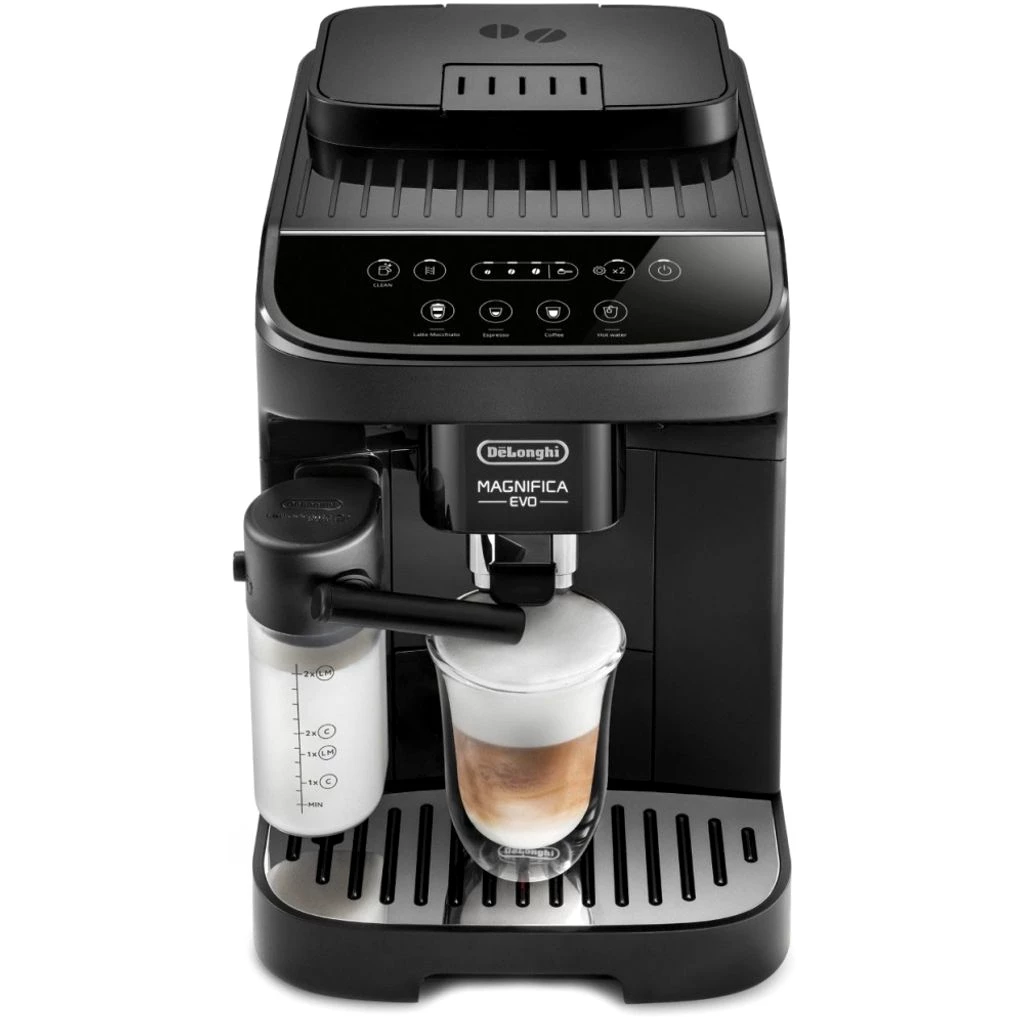 De’Longhi Kaffeevollautomat MAGNIFICA EVO ECAM290.51.B