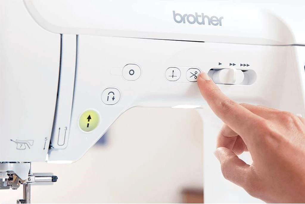 Brother Innov-is NV1040 Special Edition