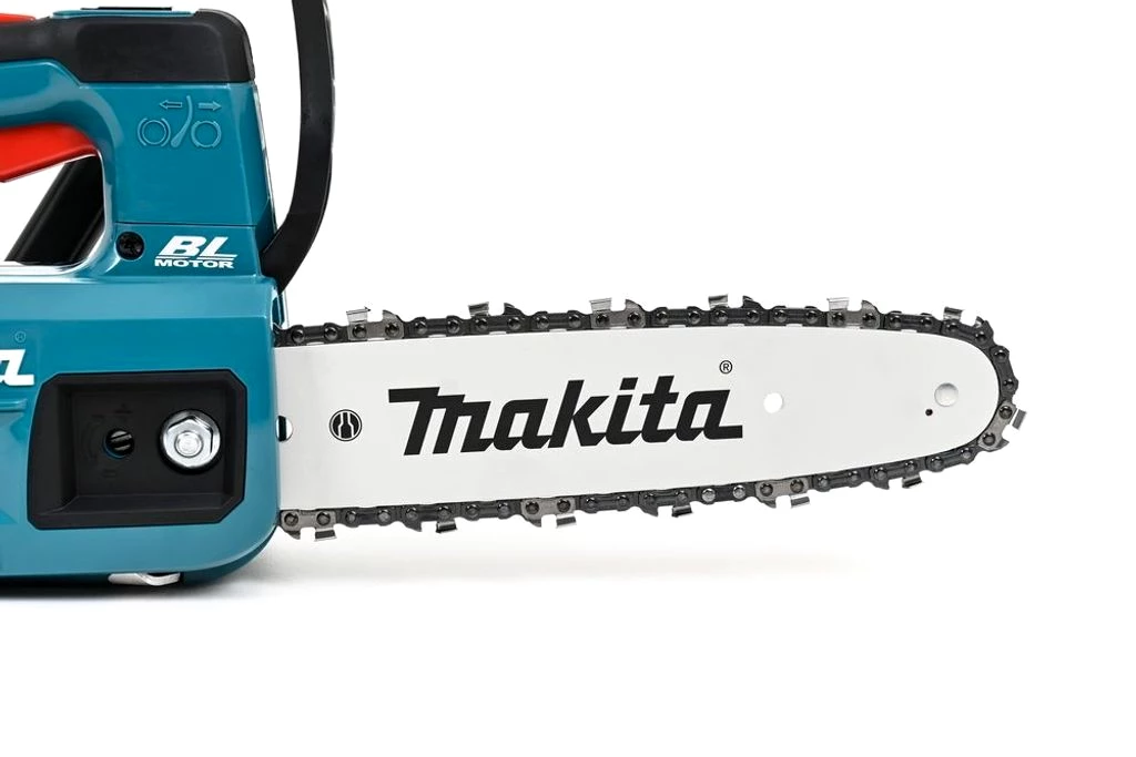 Makita® Top Handle Akku-Kettensäge 18 V 24 m/s 25 cm - DUC254Z
