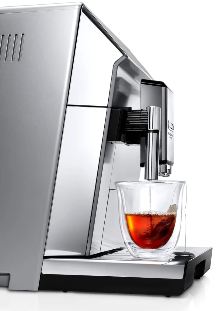 De’Longhi Kaffevollautomat ECAM 550.85.MS Primadonna Class, TFT-Display