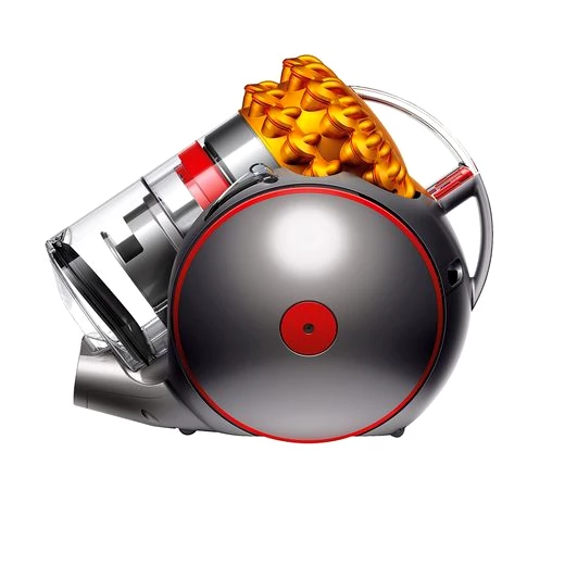 DYSON Bodenstaubsauger Staubsauger Cinetic Big Ball Multifloor 2, 700,00 W, Beutellos